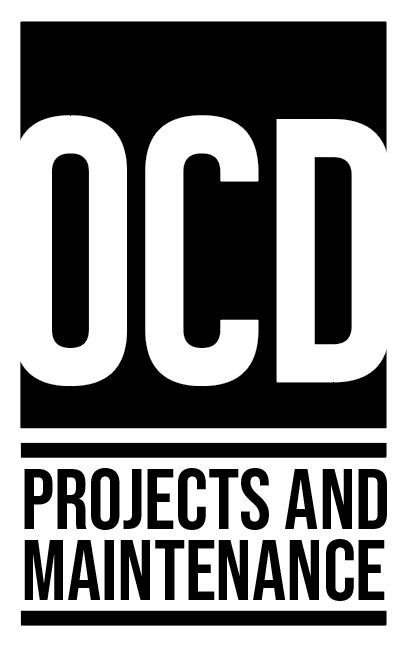 OCD 